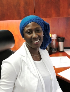 Souadou Diallo