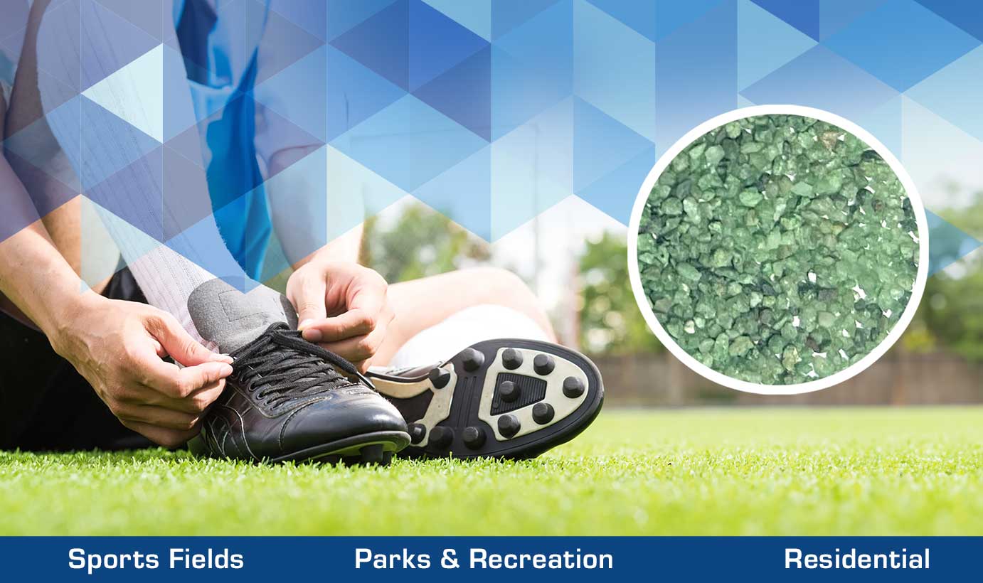 Crystal Bright Infill Target Technologies International Inc.